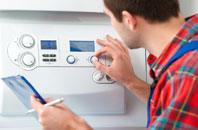 free Pagham gas safe engineer quotes