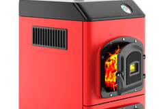 Pagham solid fuel boiler costs